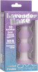 Сиреневая анальная пробка-ёлочка Beaded Probe - 10,7 см. Сиреневая анальная пробка-ёлочка Beaded Probe - 10,7 см.
