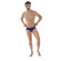 Темно-синие мужские трусы-джоки Venture Jockstrap Темно-синие мужские трусы-джоки Venture Jockstrap