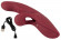 Малиновый вибратор-кролик с функцией постукивания 2 Function Rabbit Vibrator - 22,3 см. Малиновый вибратор-кролик с функцией постукивания 2 Function Rabbit Vibrator - 22,3 см.