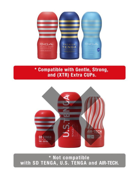 Набор Tenga Cup Vibrator 1st Set: вибратор Cup Vibrator, мастурбатор Original Vacuum Cup, мастурбатор Premium Original Vacuum Cup Набор Tenga Cup Vibrator 1st Set: вибратор Cup Vibrator, мастурбатор Original Vacuum Cup, мастурбатор Premium Original Vacuum Cup