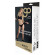 Комплект наручников и поножей LUXURIOUS BED RESTRAINT CUFF SET Комплект наручников и поножей LUXURIOUS BED RESTRAINT CUFF SET
