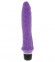 Фиолетовый вибратор-реалистик PURRFECT SILICONE CLASSIC 8.5INCH - 21,5 см. Фиолетовый вибратор-реалистик PURRFECT SILICONE CLASSIC 8.5INCH - 21,5 см.