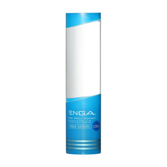 Лубрикант на водной основе Hole Lotion Cool Edition - 170 мл. Лубрикант на водной основе Hole Lotion Cool Edition - 170 мл.