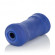 Синий мастурбатор APOLLO GRIP BLUE Синий мастурбатор APOLLO GRIP BLUE