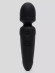 Черный мини-wand Sensation Rechargeable Mini Wand Vibrator - 10,1 см. Черный мини-wand Sensation Rechargeable Mini Wand Vibrator - 10,1 см.