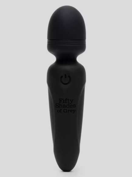 Черный мини-wand Sensation Rechargeable Mini Wand Vibrator - 10,1 см. Черный мини-wand Sensation Rechargeable Mini Wand Vibrator - 10,1 см.