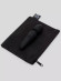 Черный мини-wand Sensation Rechargeable Mini Wand Vibrator - 10,1 см. Черный мини-wand Sensation Rechargeable Mini Wand Vibrator - 10,1 см.