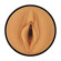 Телесный мастурбатор-вагина Monica Torch Masturbator Телесный мастурбатор-вагина Monica Torch Masturbator