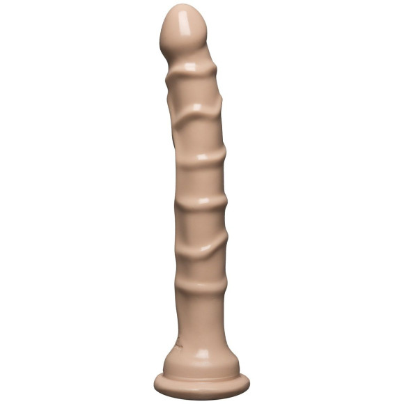 Анальный фаллос Raging Hard-Ons Slimline with Suction Cup 8 Dong - 20 см. Анальный фаллос Raging Hard-Ons Slimline with Suction Cup 8 Dong - 20 см.