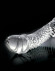 Анальный стимулятор Icicles №61 - 16,5 см. Анальный стимулятор Icicles №61 - 16,5 см.