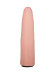 Пояс-трусики с насадкой Glamour Silver - 15,5 см. Пояс-трусики с насадкой Glamour Silver - 15,5 см.