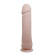 Фаллоимитатор на присоске The Big Penis - 26,8 см. Фаллоимитатор на присоске The Big Penis - 26,8 см.
