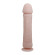 Фаллоимитатор на присоске The Big Penis - 26,8 см. Фаллоимитатор на присоске The Big Penis - 26,8 см.