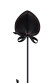 Стек с пуховкой Sweet Caress Feather Whip - 44 см. Стек с пуховкой Sweet Caress Feather Whip - 44 см.