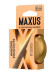 Точечные презервативы MAXUS 2000 Amazing Dots с железным кейсом - 3 шт. Точечные презервативы MAXUS 2000 Amazing Dots с железным кейсом - 3 шт.