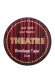 Черный бондажный скотч TOYFA Theatre - 15 м. Черный бондажный скотч TOYFA Theatre - 15 м.