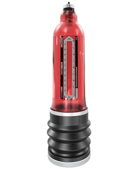 Красная гидропомпа HydroMAX9 Красная гидропомпа HydroMAX9