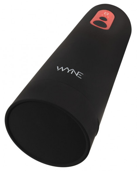 Автоматический мастурбатор WYNE Masturbator 08 Автоматический мастурбатор WYNE Masturbator 08