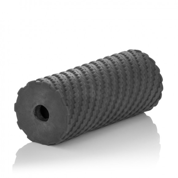 Мастурбатор APOLLO TWIST GREY Мастурбатор APOLLO TWIST GREY