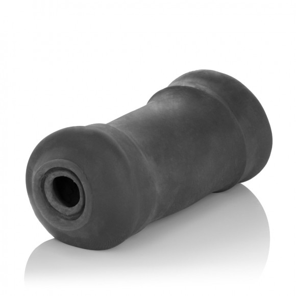 Мастурбатор APOLLO TWIST GREY Мастурбатор APOLLO TWIST GREY