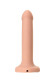 Телесный фаллос с имитацией эякуляции Silicon Cum Dildo L - 19,6 см. Телесный фаллос с имитацией эякуляции Silicon Cum Dildo L - 19,6 см.