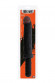 Чёрный фаллоимитатор-гигант с рукоятью BIGSTUFF DONG WITH HANDLE 10INCH - 25 см. Чёрный фаллоимитатор-гигант с рукоятью BIGSTUFF DONG WITH HANDLE 10INCH - 25 см.