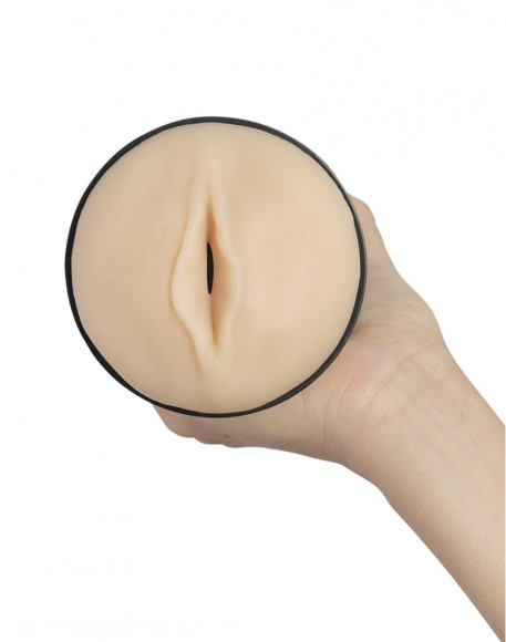 Телесный мастурбатор-вагина Feel Stroker Masturbator Телесный мастурбатор-вагина Feel Stroker Masturbator