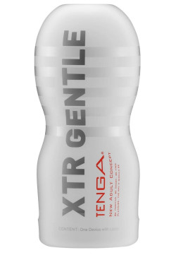 Мастурбатор Original Vacuum Cup Extra Gentle Мастурбатор Original Vacuum Cup Extra Gentle