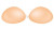 Силиконовый бюстгальтер без бретелей INVISIBLE BRA SILICONE