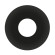 Пробка-туннель с заглушкой Lust Tunnel Plug with Stopper Пробка-туннель с заглушкой Lust Tunnel Plug with Stopper