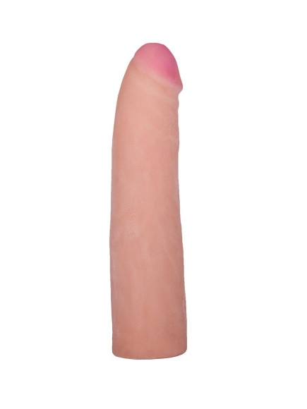 Пояс-трусики с насадкой Soft-Prince - 18,5 см. Пояс-трусики с насадкой Soft-Prince - 18,5 см.