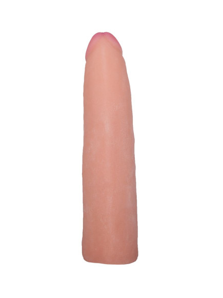 Пояс-трусики с насадкой Soft-Prince - 18,5 см. Пояс-трусики с насадкой Soft-Prince - 18,5 см.