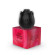 Черный клиторальный стимулятор Black Rose Silicone Clitoral Suction Черный клиторальный стимулятор Black Rose Silicone Clitoral Suction
