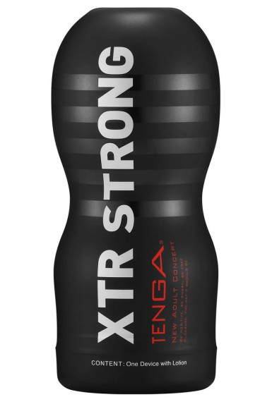 Мастурбатор Original Vacuum Cup Extra Strong Мастурбатор Original Vacuum Cup Extra Strong