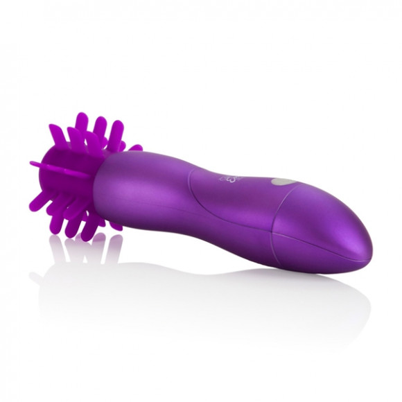 Фиолетовый вибратор BODY&SOUL CAPTIVATION Фиолетовый вибратор BODY&SOUL CAPTIVATION