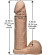 Ультрареалистичная насадка для трусиков Vac-U-Lock 8 ULTRASKYN Cock - 20,57 см. Ультрареалистичная насадка для трусиков Vac-U-Lock 8 ULTRASKYN Cock - 20,57 см.