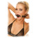 Кляп с отверстиями Breathable Ball Gag Кляп с отверстиями Breathable Ball Gag