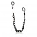Подвеска на грудь Cleopatra Collection Nipple Jewelry Подвеска на грудь Cleopatra Collection Nipple Jewelry