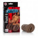 Тёмный мастурбатор-вагина Vivid Raw Pound It Black Тёмный мастурбатор-вагина Vivid Raw Pound It Black