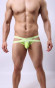 Мужские трусы-джоки Cockon X Lace Jock Мужские трусы-джоки Cockon X Lace Jock