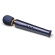 Cиний вибратор Le Wand Petite Rechargeable Vibrating Massager - 25 см. Cиний вибратор Le Wand Petite Rechargeable Vibrating Massager - 25 см.