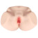 Мастурбатор-полуторс с двойным слоем материала и вибрацией Jenny Onahole Real Vagina Мастурбатор-полуторс с двойным слоем материала и вибрацией Jenny Onahole Real Vagina