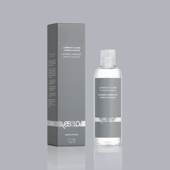 Силиконовый лубрикант MEDIUM CONSISTENCY - 150 мл. Силиконовый лубрикант MEDIUM CONSISTENCY - 150 мл.