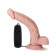 Телесный вибратор-реалистик Dr. Sean 8 Inch Vibrating Cock - 20,3 см. Телесный вибратор-реалистик Dr. Sean 8 Inch Vibrating Cock - 20,3 см.