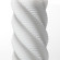 Белый 3D мастурбатор SPIRAL Белый 3D мастурбатор SPIRAL
