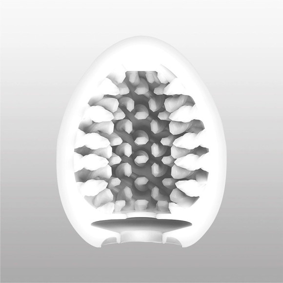 Мастурбатор-яйцо EGG Brush Мастурбатор-яйцо EGG Brush