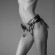 Бронзовый пояс для насадок Desirous Harness Бронзовый пояс для насадок Desirous Harness