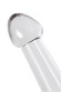Прозрачный фаллоимитатор Jelly Dildo S - 15,5 см. Прозрачный фаллоимитатор Jelly Dildo S - 15,5 см.