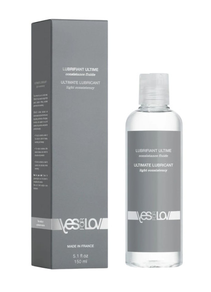 Силиконовый лубрикант LIGHT CONSISTENCY - 150 мл. Силиконовый лубрикант LIGHT CONSISTENCY - 150 мл.