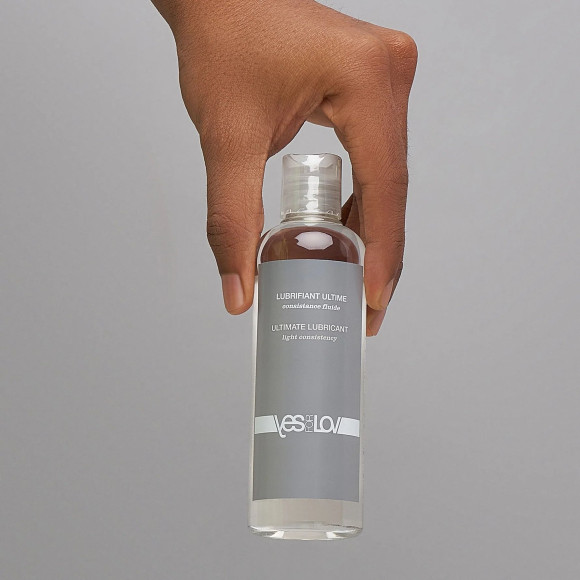 Силиконовый лубрикант LIGHT CONSISTENCY - 150 мл. Силиконовый лубрикант LIGHT CONSISTENCY - 150 мл.